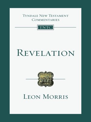 cover image of Revelation